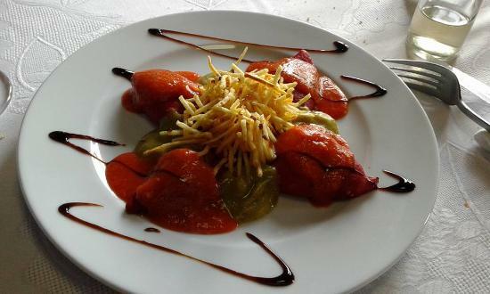 El Plantio de Torrecaballeros